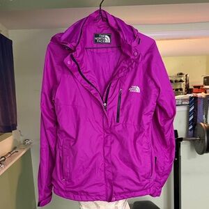 The North Face Women's Magenta Jacket